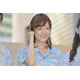 日テレ滝菜月アナ、夫＆2歳息子との万博ショット公開「旦那さんハンサムそう」「お子さん大きくなった」の声
