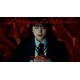 櫻坂46村井優、初センター表題曲で圧巻ソロダンス 13thシングルMV公開【Unhappy birthday構文】