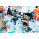 子供向け遊び場、サンシャインシティで期間限定開催11/1-3