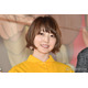 花澤香菜、秋のシースルーワンピで肌見せ「とても綺麗」「尊い」