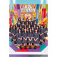 日向坂46「ひなあい」“6年半の軌跡”徹底特集 全メンバーで「BUBKA」表紙飾る