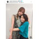 モー娘。OG譜久村聖、同期・鞘師里保との仲良しSHOTに「素敵過ぎる」「同期の友情いいね」の声