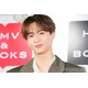 野村康太、憧れの韓国で運命的な出会い 初写真集に感無量「満点以上の仕上がりに」