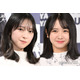 日向坂46金村美玖＆上村ひなの、ポリスコスプレ披露「逮捕されたい」「可愛すぎる」と反響