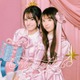 乃木坂46“瀬戸口心月＆矢田萌華Wセンター”40thシングルジャケットアートワーク解禁【ビリヤニ】