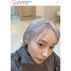 高橋愛、NEWヘアは淡いパープル！雰囲気ガラリな最新SHOTに「色がとてもきれい」「めちゃかわ」の声