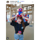 “2ヶ月で11kg減”話題のアイドル、美脚際立つ無加工旅行ショット披露「足が長すぎてツボ」