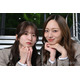 乃木坂46梅澤美波＆菅原咲月、新Wセンターへ“心から願うこと” 久保史緒里卒業に対する素直な思いも 【「ビリヤニ」インタビュー】