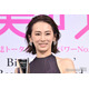 北川景子、美を保つために20年以上続けていること 美肩輝くドレス姿で登場