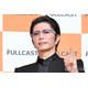 GACKT「格付けチェック」今年も全問正解で個人記録“87連勝”を更新「なんで間違うか分からない」余裕のコメントで締めくくる