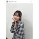 AKB48メンバー、ノースリーブワンピ姿にファン悶絶「透明感すごい」「スタイル抜群」