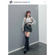 田中れいな、ほっそり美肩＆美脚見せのミニスカSHOTに絶賛の声「かわいすぎっっ」「スタイル抜群」