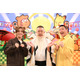 Hey! Say! JUMP山田涼介＆チョコプラMC「たぬきときつね」第2弾放送決定 timelesz原嘉孝ら芸能人が対決