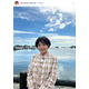 三田寛子、“新婚時代”義父母との顔出し3ショット公開「昔のお写真も美しい」「家族の絆を感じる」の声