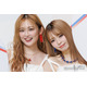 ゆうちゃみ＆ゆい小池（ゆいちゃみ）姉妹「仲良すぎてしぬ」仲良しショットが話題「やっぱり似てる」「2人とも美人」
