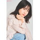 乃木坂46 6期生・増田三莉音「Seventeen」専属モデル加入決定 2026年春号に初登場「大きく成長できるよう、全力で向き合います」【コメント】