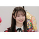 AKB48新センター・伊藤百花「絵本の中に入ったよ」雰囲気一変スタイリングに絶賛の声「お姫様」「別人みたい」