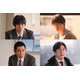 栁俊太郎・ACEes作間龍斗ら、波瑠＆麻生久美子W主演「月夜行路」男性キャスト発表