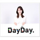 後呂有紗「DayDay.」メインアナウンサー就任「報道番組の経験を大切に」前任は黒田みゆアナ