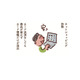 ネットショッピング詐欺、なりすまし…「クレカ不正利用」は過去最悪を毎年更新。被害を防ぐには？【大切な「いのち」と「お金」を守る マンガ 防災&防犯ブック #15】