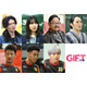 堤真一主演・新日曜劇場「ＧＩＦＴ」出演者7人発表 ライバルチームの選手役も解禁