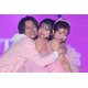 杉浦太陽・辻希美・希空、親子初共演＆「TGC」ランウェイ  3人で「LOVEマシーン」踊る【TGC2026 S/S】