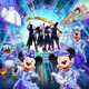 東京ディズニーランド、“歌とダンス”の新ショー「The D-Groovationz4 Live」9月30日開幕