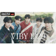 キム・ミジョンプロデュースの5人組「VIBY」誕生までの1329日間に迫るドキュメンタリー番組、4月29日スタート