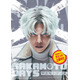 志尊淳がシークレットキャスト“X”！ 目黒蓮“坂本”を狙う最凶の敵『SAKAMOTO DAYS』