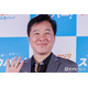 日本バレーボール協会会長・川合俊一、手術のため入院「胆石の痛みがありながら誤魔化してきた」1週間ほど休業へ