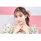 三上悠亜、TWICE国立ライブ“スタンド最前”で参加 美ウエスト際立つ参戦服に絶賛の声「スタイル抜群」「推し活楽しんでる姿も可愛すぎ」