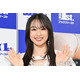 桜井日奈子、ボブヘアで雰囲気ガラリ 美デコルテ際立つベアトップ姿に「新鮮」「美しすぎて二度見した」と反響