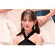 堀未央奈、韓国での美脚輝くミニスカショットが話題「美しすぎ」「オーラ全開」