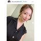 “ミラクル神ボディ”グラドル・松嶋えいみ、第1子出産を報告 帝王切開手術振り返る「3週間近く早くなり心の準備が追いつかないまま」