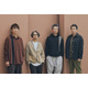 ASIAN KUNG-FU GENERATION、新曲「Times」がシチズン時計CMソングに決定｜フジロックには7年ぶり出演