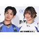 EVNNEケイタ、実妹2人と共演「最強の3兄妹」「寺園3兄妹推し」と反響