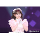 札幌出身・佐藤ノア、地元凱旋ランウェイ アイドル風ミニドレスで美スタイル披露【サツコレ2026S/S】