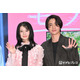 桜田ひより＆木戸大聖「自然と戦いながら」強風の中での撮影回顧「髪の毛がメデューサみたいになっちゃって」【モブ子の恋】