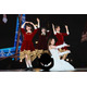 乃木坂46梅澤美波、後輩3人と一夜限り“梅澤軍団”結成 OG若月佑美の想い引き継ぐ「今度は私が」【14thバスラDAY3】