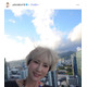 有名女優、3つに仕切られた我が家の卵かけご飯公開「シンプルイズベスト」「健康的で真似したいです」の声