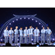 SEVENTEENとCARAT永遠に一緒に行こう――約1年ぶり日本ファンミで誓った“約束” S.COUPS「メンバーの分まで一生懸命活動する」