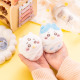 【期間限定】ちいかわ、おしゃぶりやおくるみ姿の「Babyぬいぐるみくじ」5月26日から販売開始　