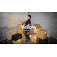 増田貴久、初のファッションブランド「Yellow by TAKAHISA MASUDA」5月29日よりZOZOTOWN限定で販売