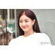 TWICEジヒョ、美ウエスト際立つブラトップ姿に反響「圧倒的な美」「異次元のスタイルですね」