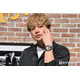 GENERATIONS白濱亜嵐、EXILEパフォーマー復帰タイミングも「考えています」今一番挑戦したい仕事は？「原点回帰で」