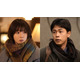 松岡茉優＆成田凌、7年ぶり共演『男ともだち』11月6日公開決定 男女の友人の独特な距離感描くロングセラー小説を映画化