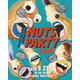 音楽・アート・フード・人がゆるやかに混ざり合う「Beachside Art Festival Nuts Party 2026」第1弾出演アーティスト発表