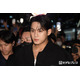 SEVENTEEN・MINGYU（ミンギュ）、車から降り立ち原宿騒然