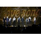 &TEAM、色気全開でRAIN「Love Song」カバー 会場中から黄色い悲鳴【Weverse Con Festival】