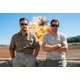 ヘンリー・カヴィル＆ジェイク・ギレンホールが最強バディに！『グレイ・ミッション』8月公開決定